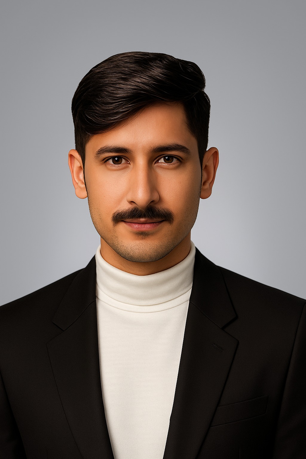 Muhammad Haseeb