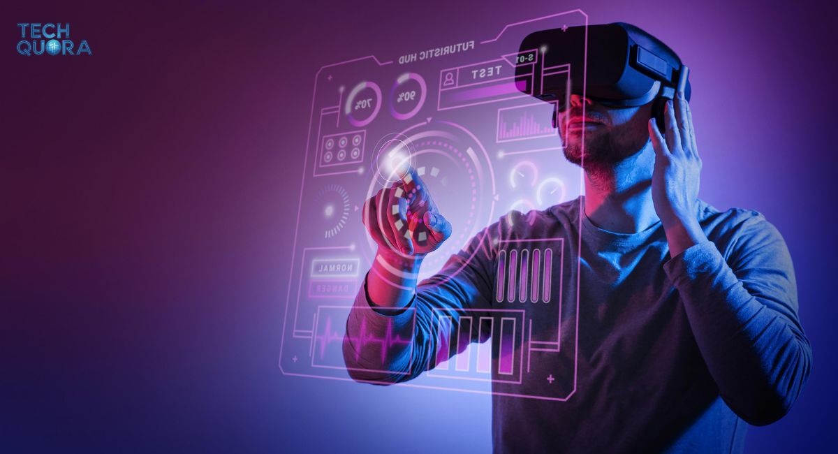 tgarchirvetech gaming trends