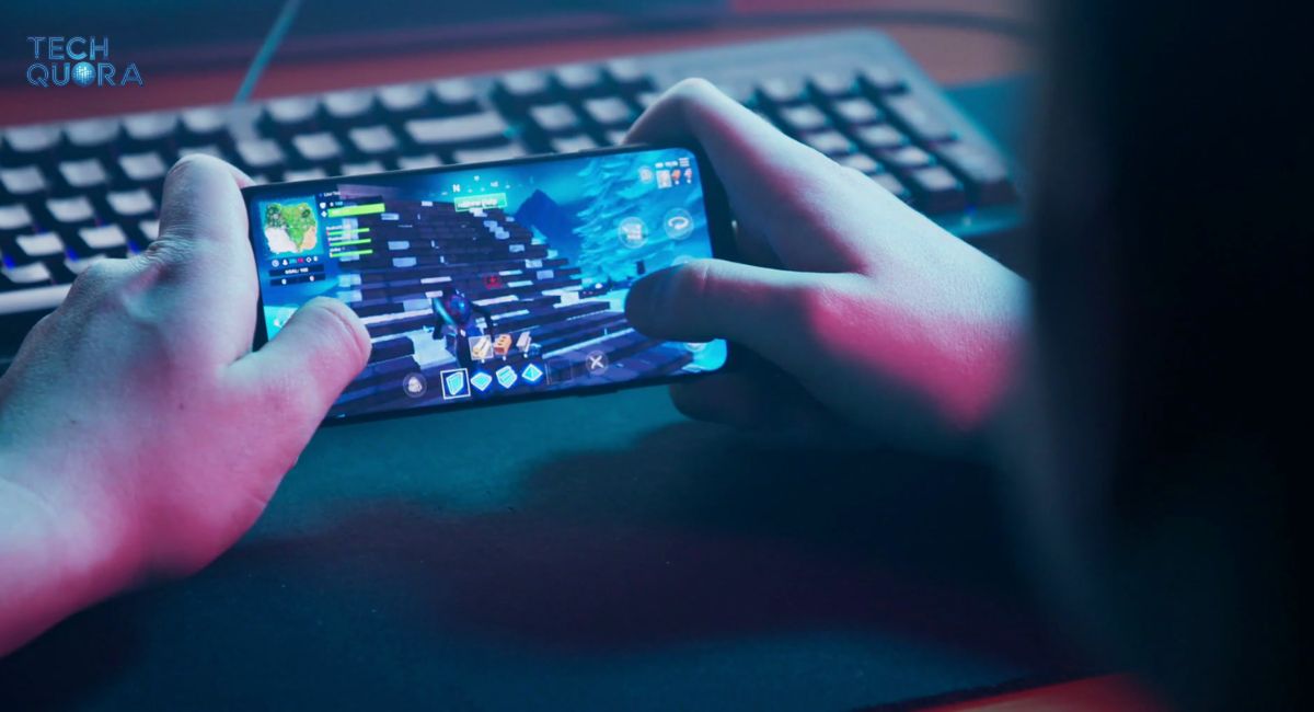 tgarchirvetech gaming trends