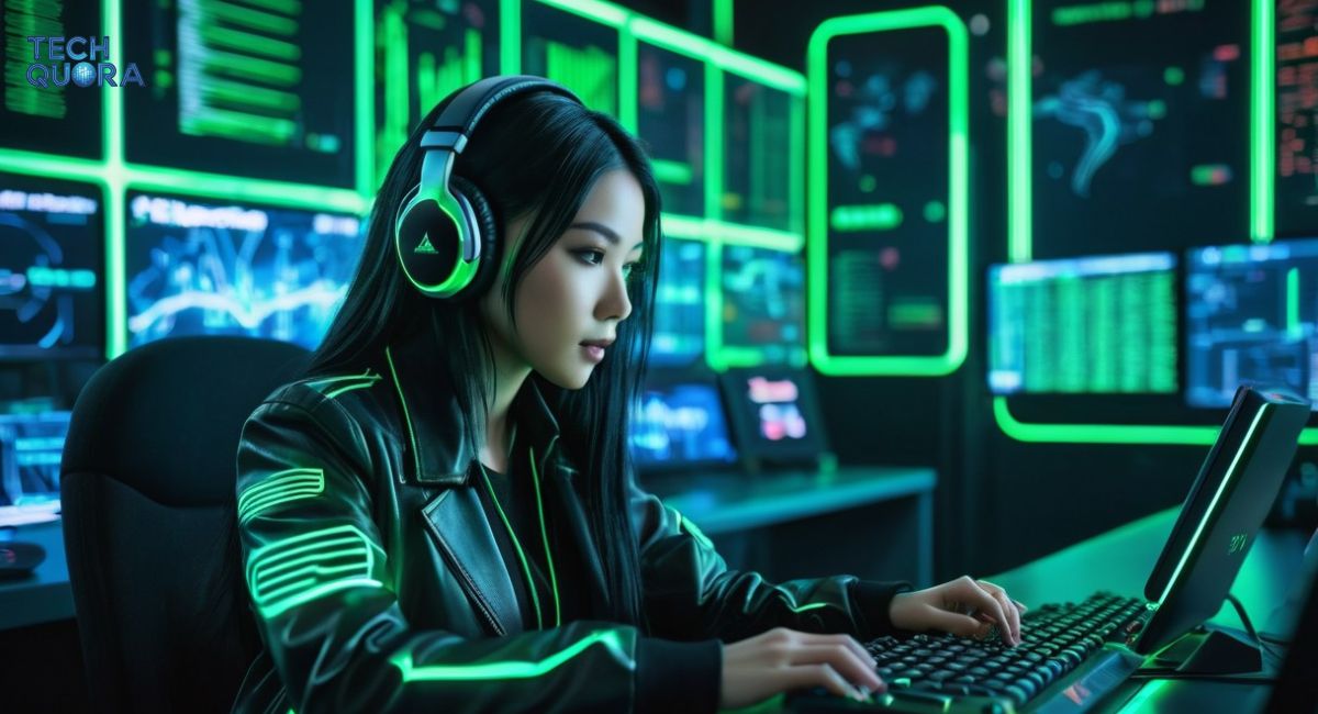 tech hacks pblinuxgaming