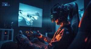 tgarchirvetech gaming trends