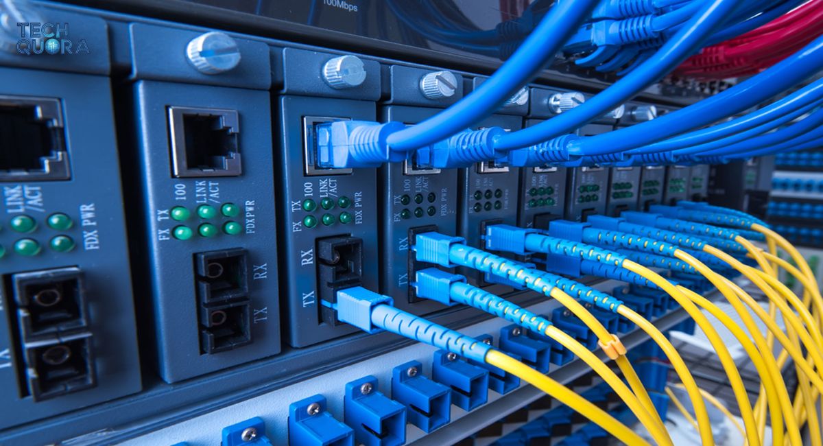 otentech networks