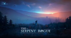 competitive edge the serpentrogue