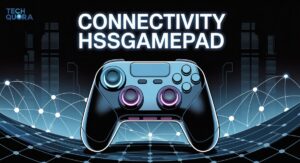 connectivity hssgamepad