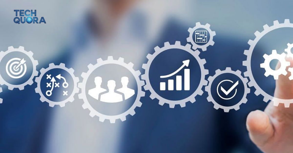 cross department collaboration