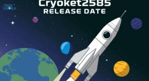 cyroket2585 release date