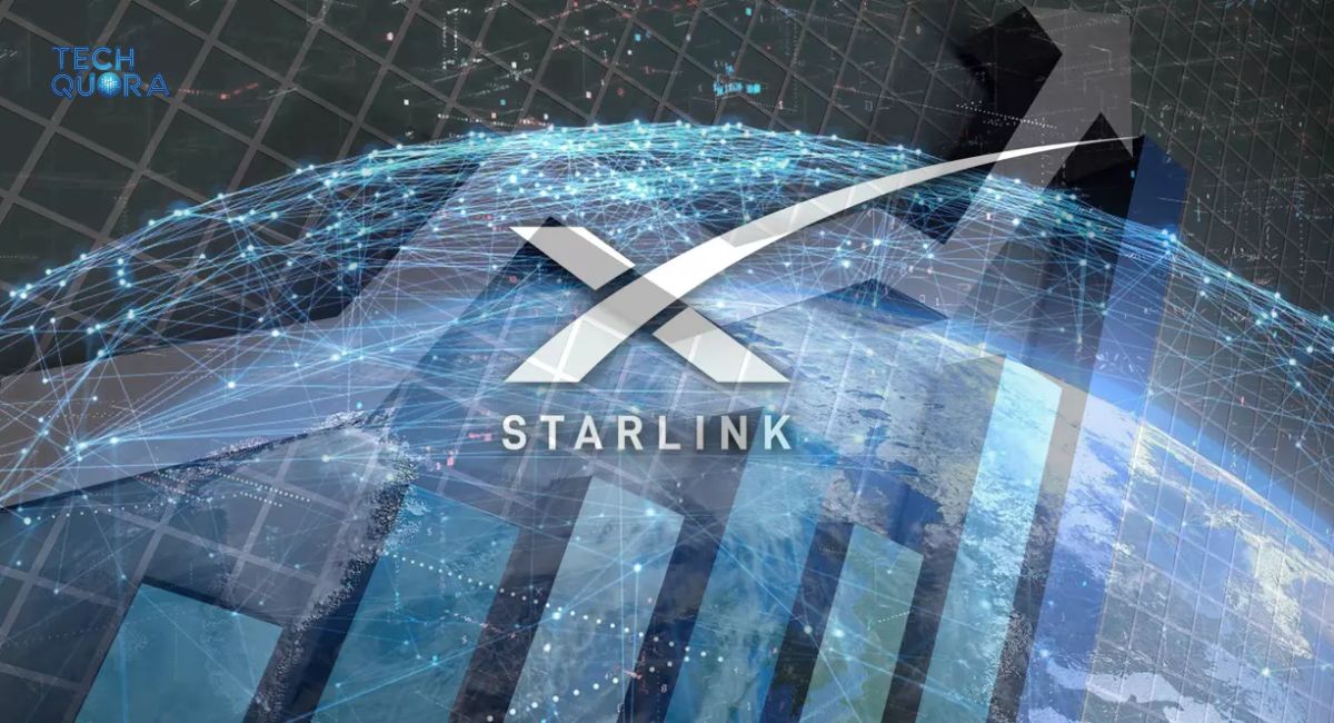 what is starlink