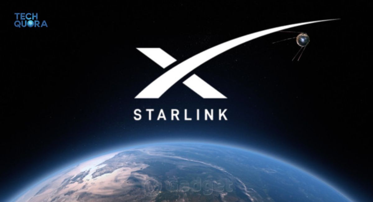 what is starlink