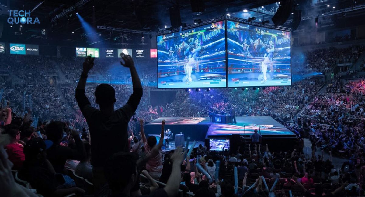 best online gaming event thehakevent