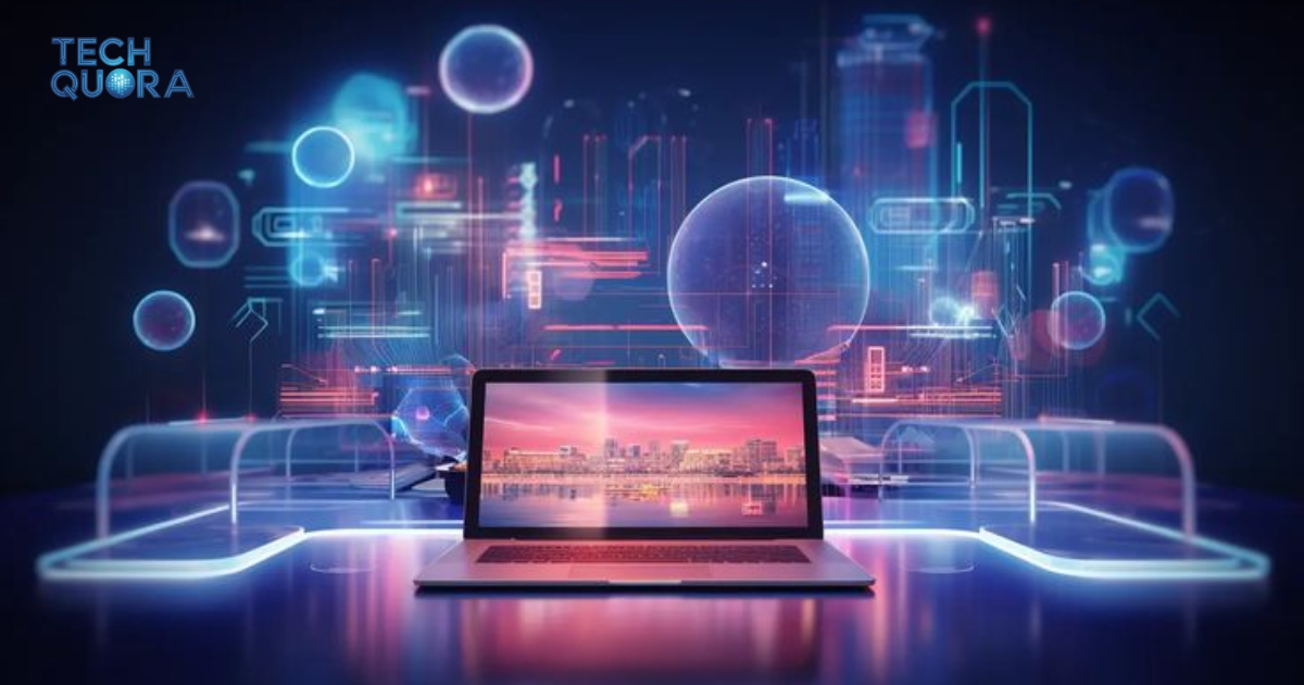 business computing world