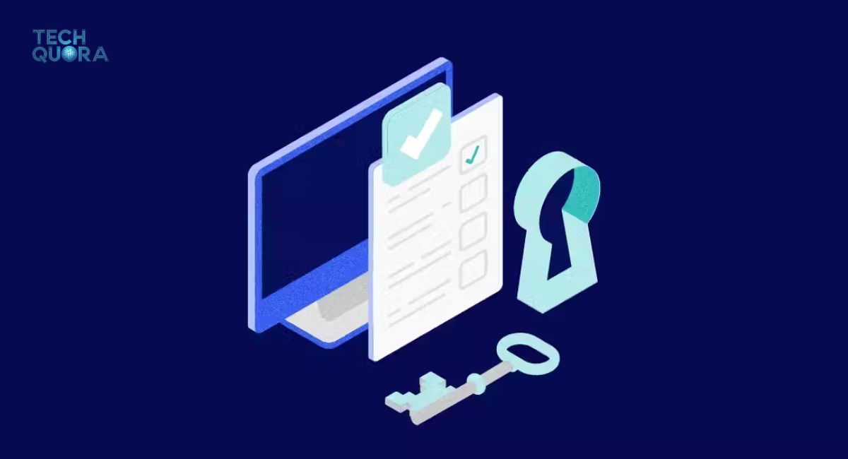 network security checklist