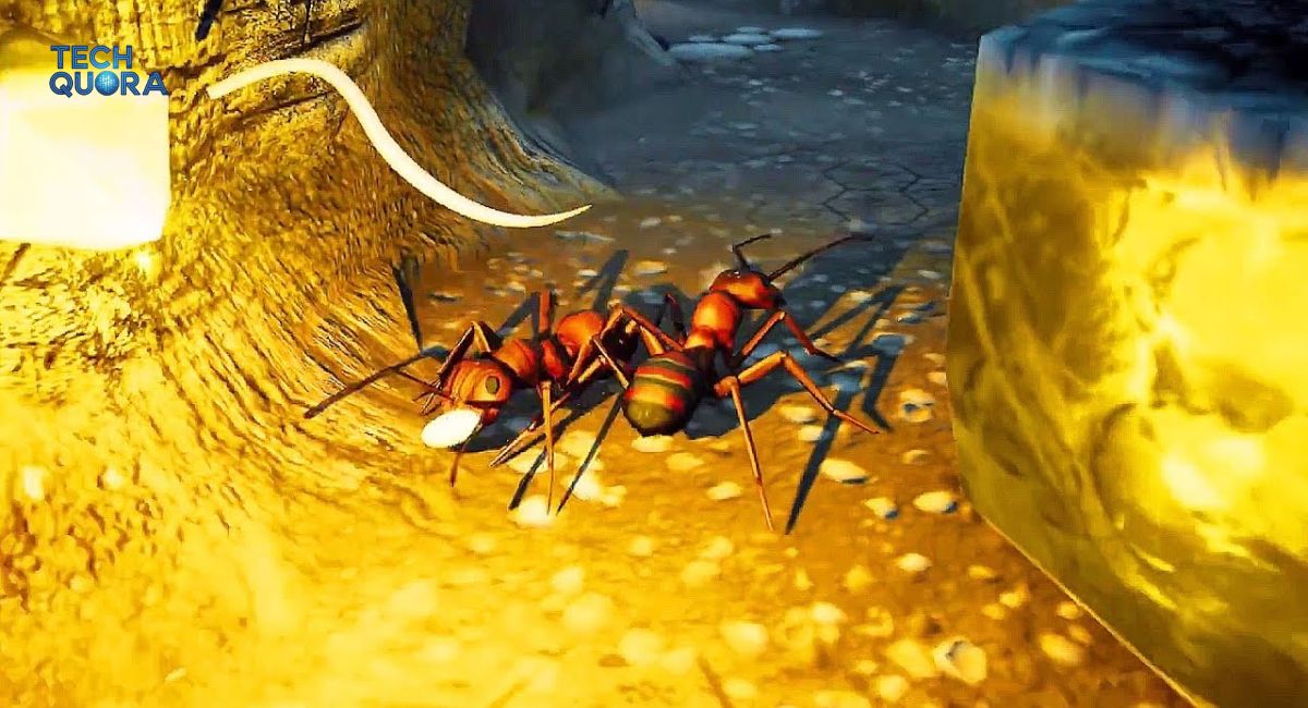 undergrowthgameline our hosted event