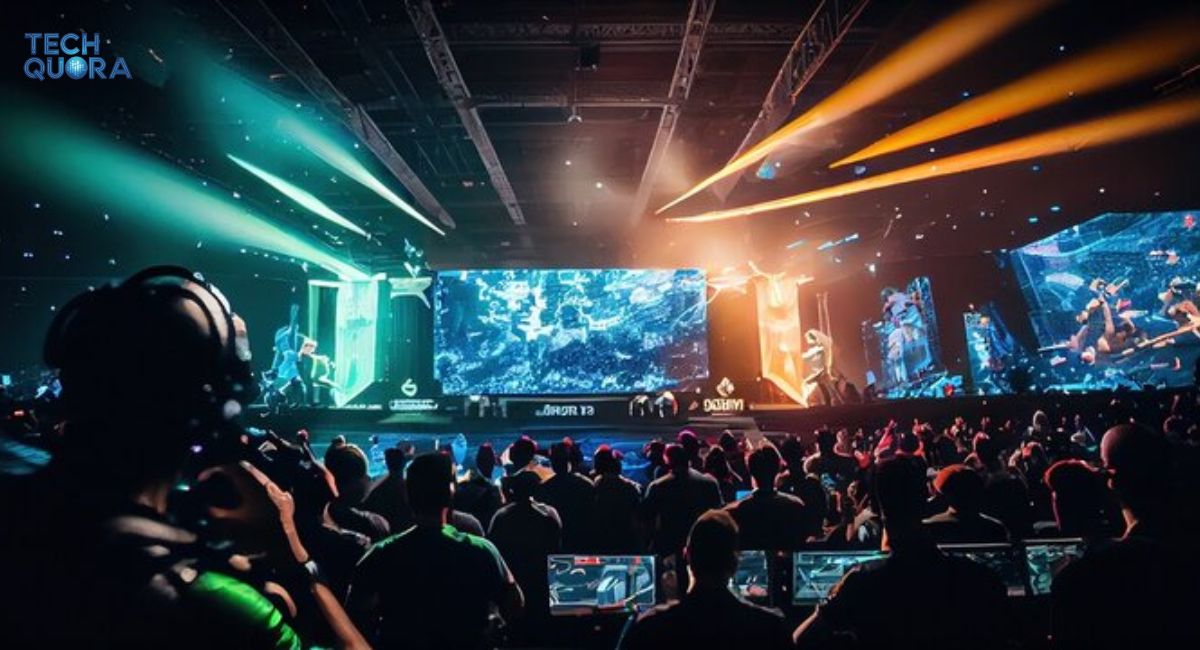 best online gaming event thehakevent