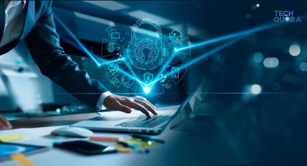 network security checklist