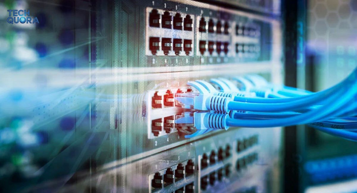 otentech networks