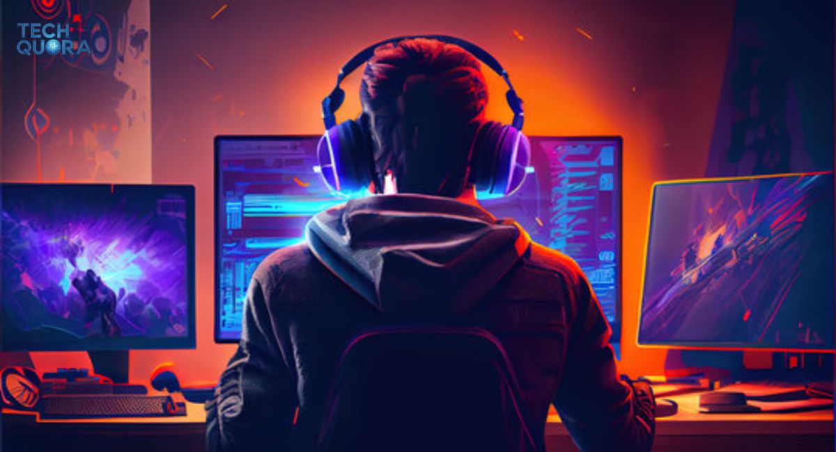 best online gaming event thehakevent