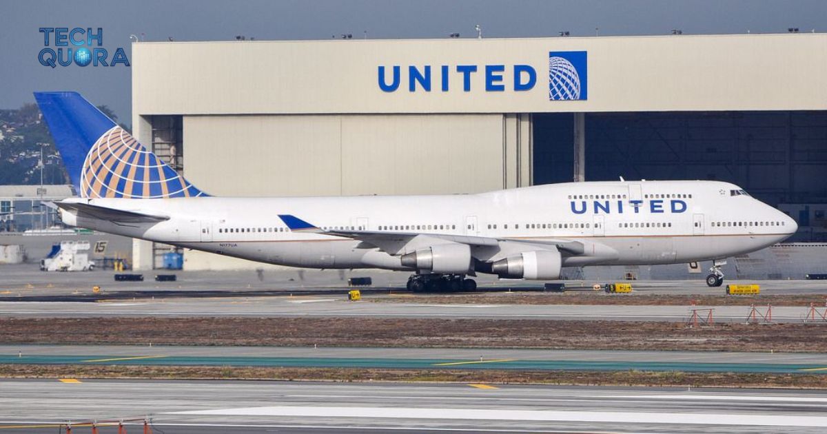 united airlines flight ua770 emergency diversion