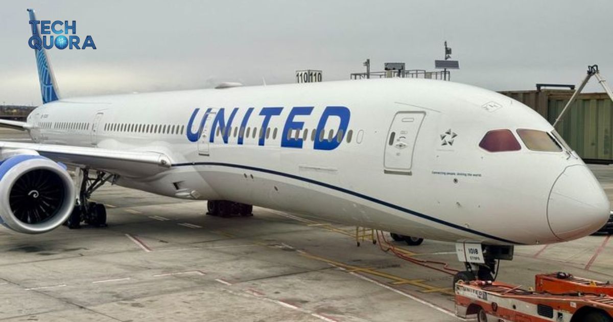 united airlines flight ua770 emergency diversion