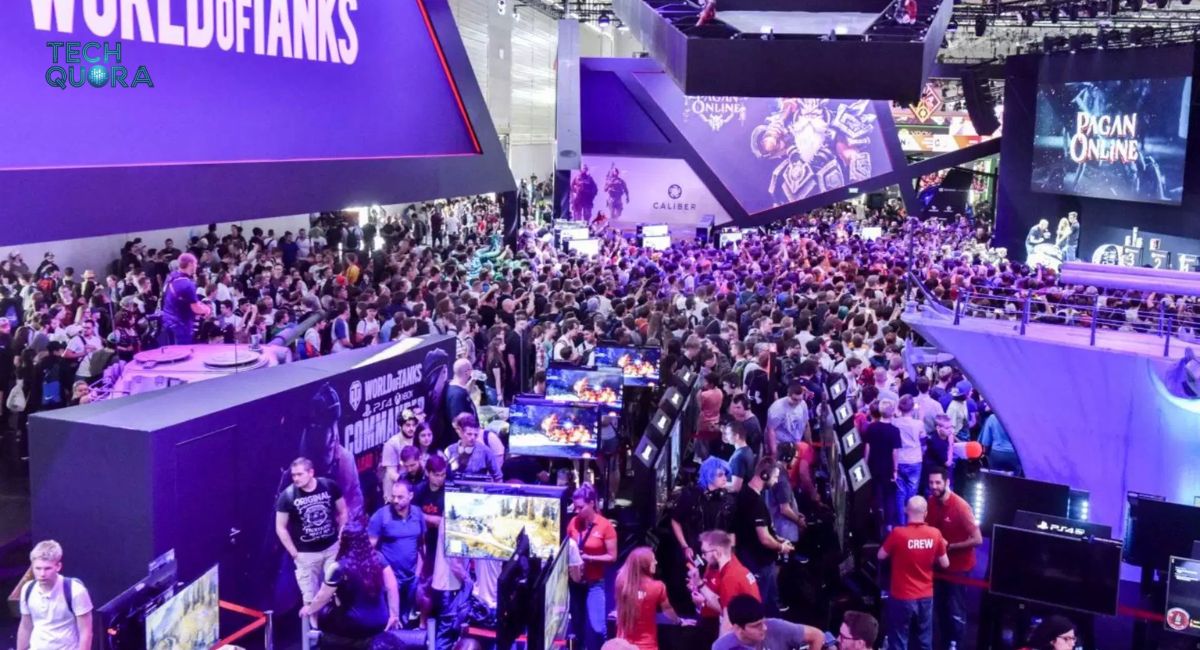 the online event of the year scookievent