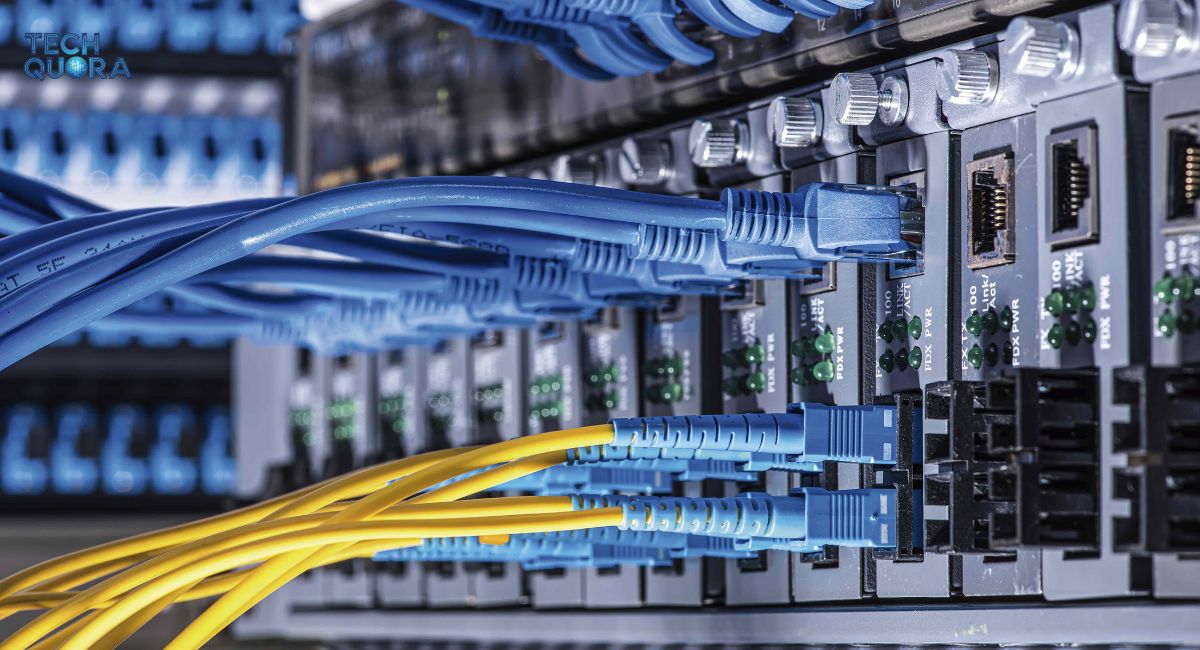 otentech networks