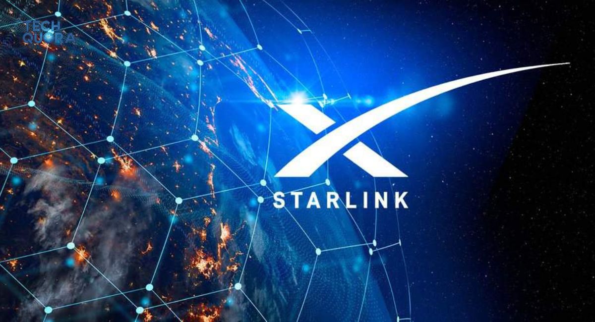 what is starlink