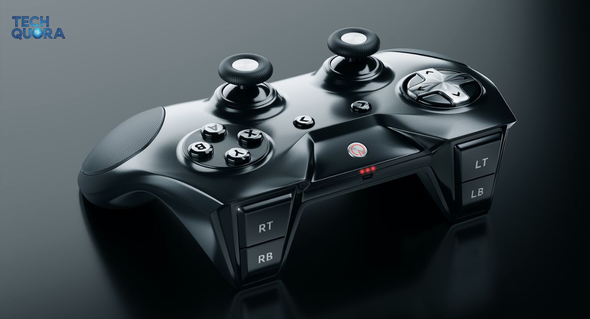 connectivity hssgamepad