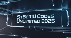 stbemu codes unlimited 2025