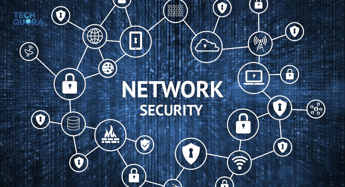 network security checklist
