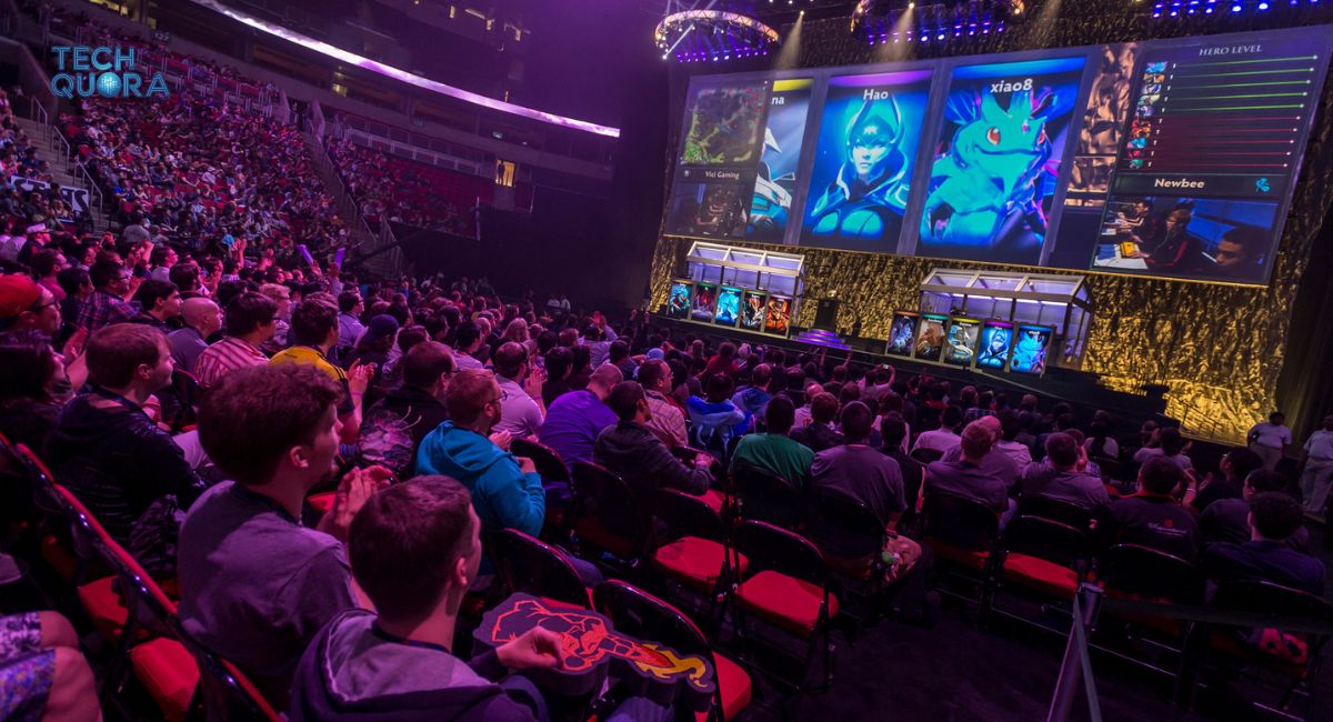 the online event of the year scookievent