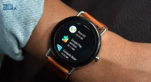 what os is v1.09 4136 on a smartwatch