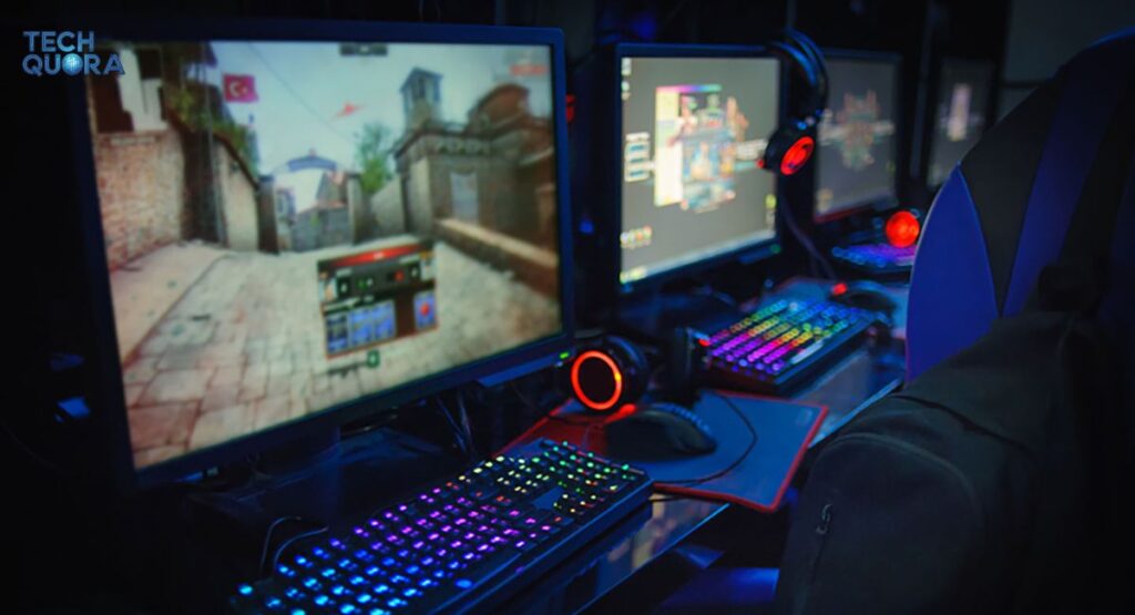 blog gaming dualmedia