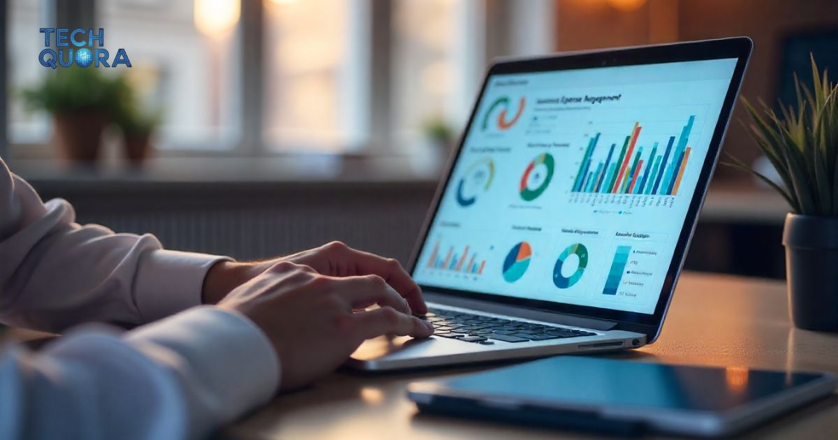 technology expense management