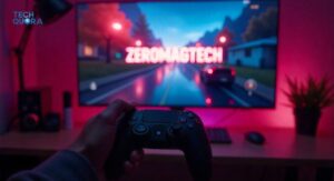 gaming updates zeromagtech