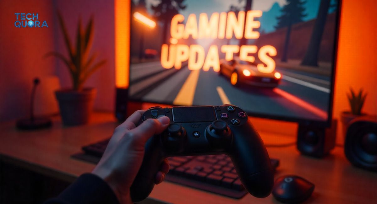 gaming updates zeromagtech