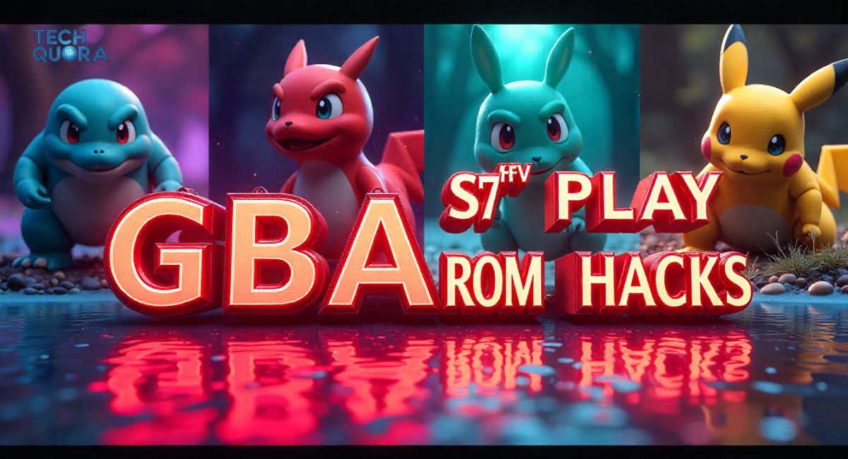 pokemon rom hacks download