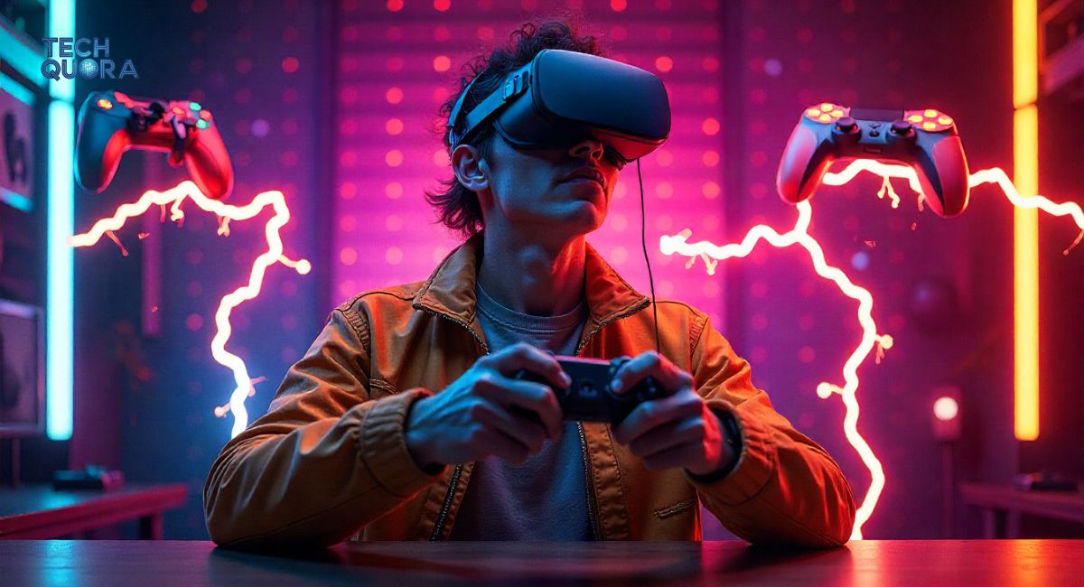 gaming updates zeromagtech