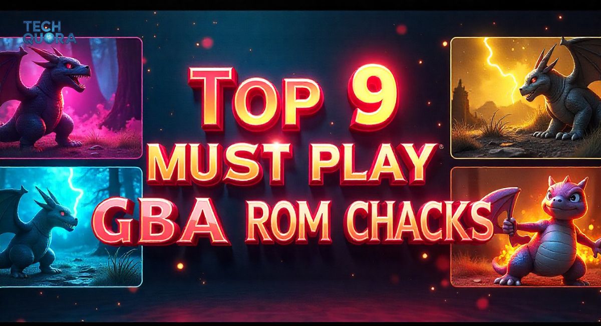 pokemon rom hacks download