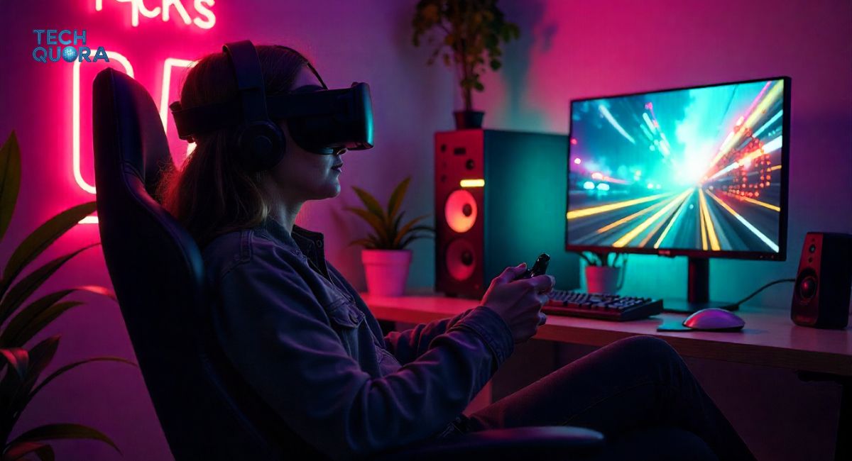 technology hacks tgarchivegaming