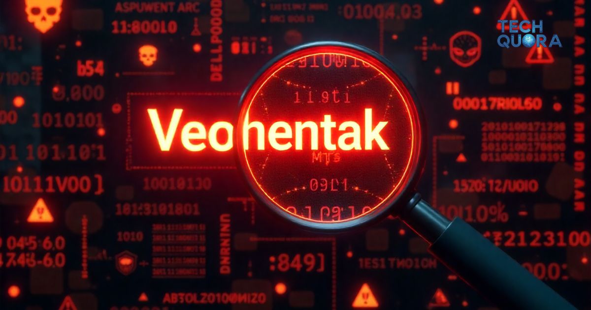 Veohentak 