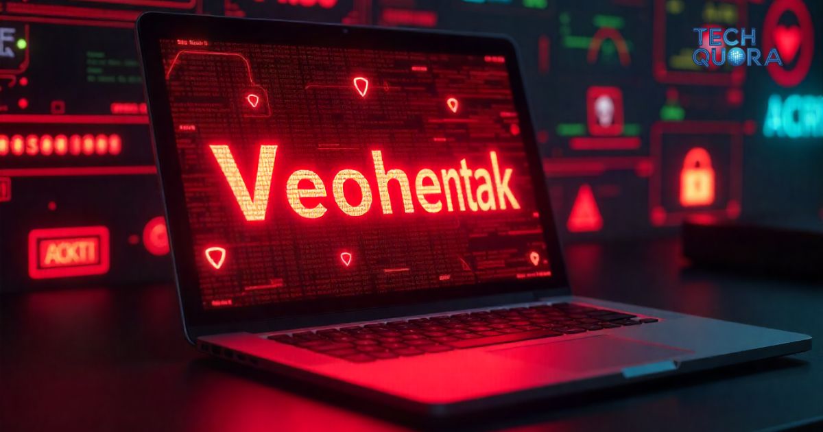 Veohentak 